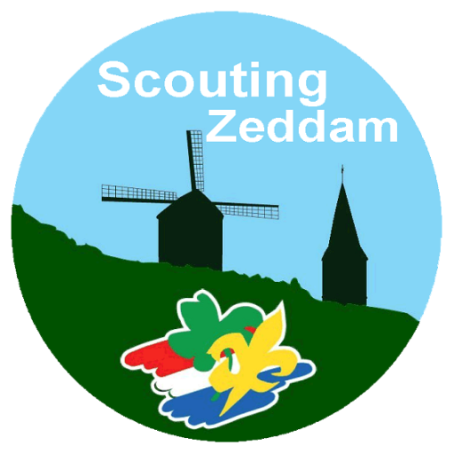 Scoutinggroep uit Zeddam in de Achterhoek. Check ook onze website op http://t.co/0Ya37tnZ0W
