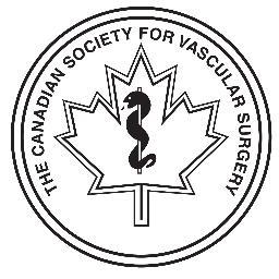 Canadian Society for Vascular Surgery - dedicated to the promotion of vascular health for Canadians through education, research, collaboration and advocacy.