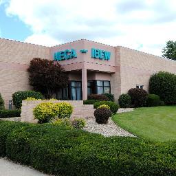 The IBEW-NECA Benefits Administration Association is located in Decatur, Illinois and it administers the NECA-IBEW Welfare Trust Fund and Pension Trust Fund.
