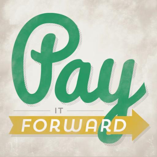PAYITFORWARDPRO's profile picture. 