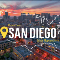 Downtown San Diego(@SDPartnership) 's Twitter Profileg