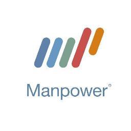 ManpowerWV's profile picture. 