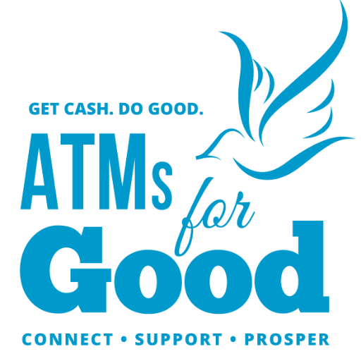 #Syracuse ATM is dedicated to #GivingBack & #BuildingCommunity through our #ATMsForGood program. Offering ATM placements, processing & sales for any scenario.