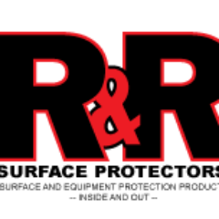 R&R Surface Protectors, Inc. is the leading manufacturer of tire covers (socks, boots) & EnviroShields (diapers) for the construction rental industry.