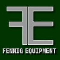 Fennig Equipment (@fennigequipment) Twitter profile photo
