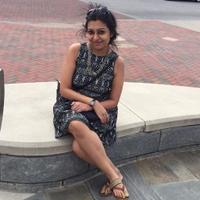 Sohini Mookherjee (@sohinimookherje) 's Twitter Profile