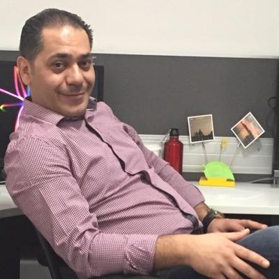 GhaithHazeem's profile picture. 