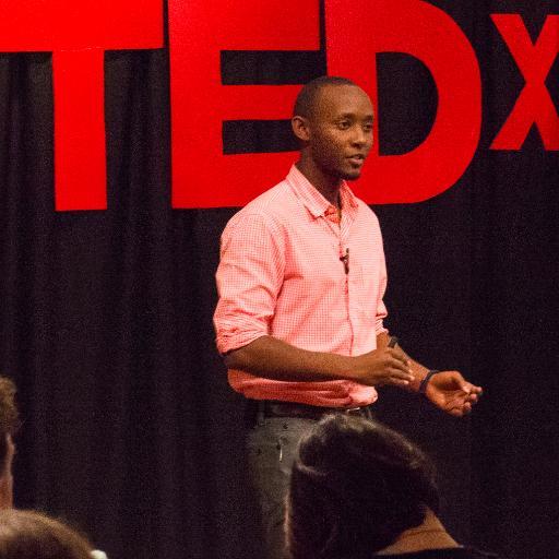LarryWeru's profile picture. Researcher at @Harvard. @HarvardMed SM '23. @FloridaState '14. @TEDx Speaker. In @Forbes @Voxdotcom @Slate @TorontoStar @OrlandoSentinel @FastCompany. +∞Δ