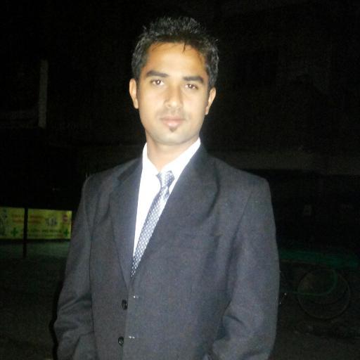 harshaludatewar's profile picture. On a Journey.....full of experience