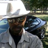 Randy Lloyd (@rawlow12) 's Twitter Profile