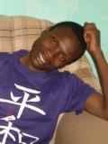 Native of Kenya, Economic graduate, Entrepreneur, Co-founder of Youth Volunteer for Change, TEDxKisumu Curator, Global Citizen and Traveler,