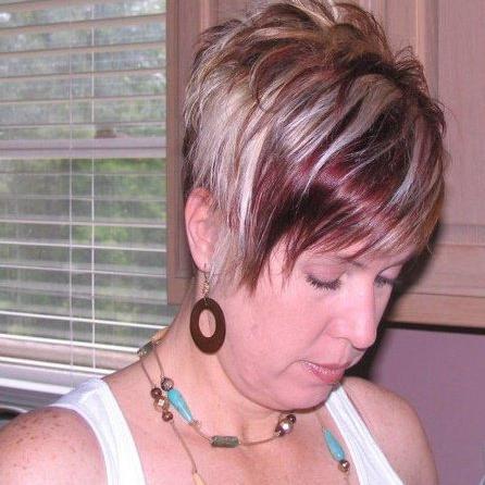 bethbuffington's profile picture. Wife, mom, writer, brand strategist…lover of life and people! Adding value when possible. #bethedifference