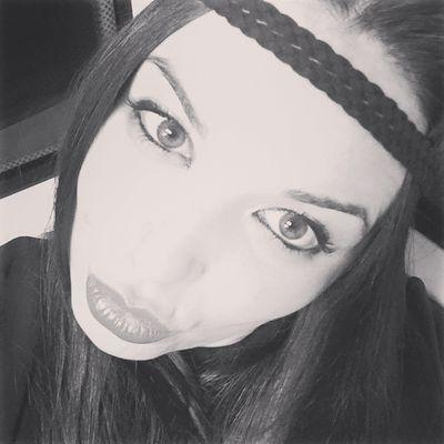 ariadna_ary86's profile picture. 