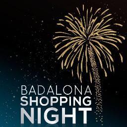 Badalona Shopping Night