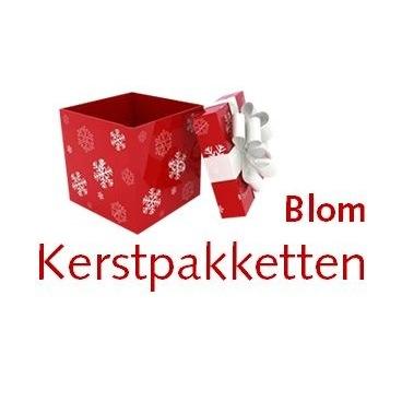 Ruim 60% van alle merkloze en onbekende artikelen in een kerstpakket belandt in de prullenbak... Blom is hierin onderscheidend door 98% aanbod A-merken!