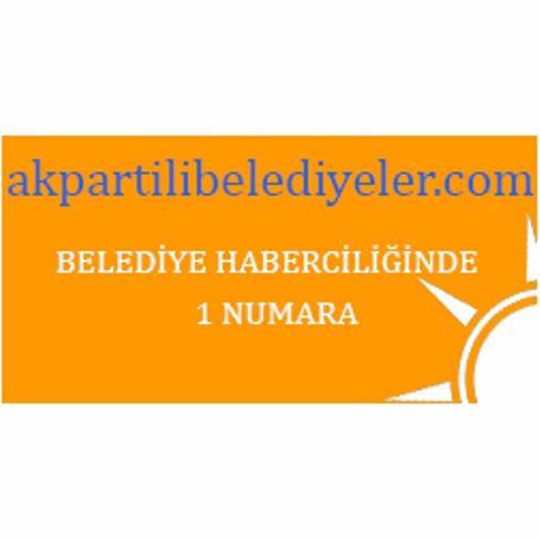 Akpartilibelediyelerin Ortak haber sitesidir.Ak Partili Belediyelerin Tüm Haberleri Burada.