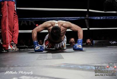 MBK_Kong's profile picture. 