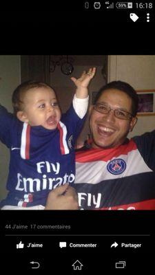 Hicham78130's profile picture. 