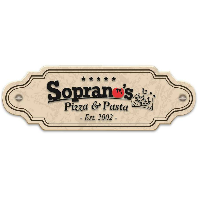 sopranosinfo's profile picture. Soprano’s Pizza & Pasta serves the Seattle area with mouthwatering pizza and a variety of Italian cuisine favorites. Prepare yourself for an unforgettable exper