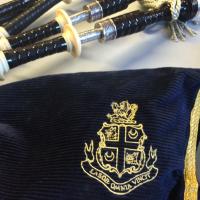 Strathallan Pipe Band and Trad Music(@strathpipeband) 's Twitter Profile Photo