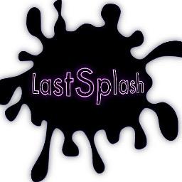 Last Splash