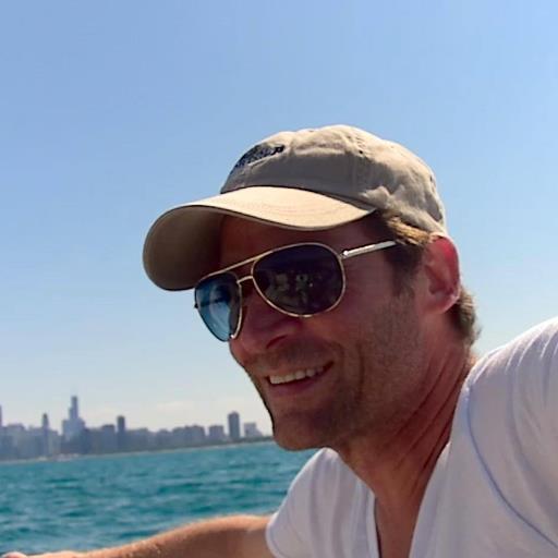 Director, Enterprise Applications, ABeam Consulting; ESG and Sustainability Evangelist, IIoT Change Agent, Sailor, Skier, Chicago Sports Fan, U.S.M.C Veteran.