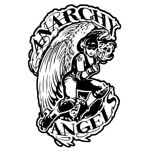 anarchy_angels's profile picture. We are not as angelic as we seem..... We are the women's travel team of the Mainland Misfits in Surrey/Cloverdale BC.

#IBelieve