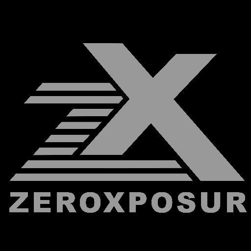 ZeroXposurNYC's profile picture. Active Lifestyle Apparel Brand ☼
Official ZEROXPOSUR Twitter