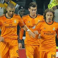 RealMadrid Holic (@rmcfholic) 's Twitter Profile