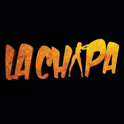 - Twitter Oficial LA CHAPA (Viernes: La Chapa UNIVERSITARIA & Sábados: La Chapa EXTREMA) Sala Penelope de Madrid.