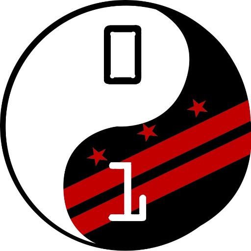 We are DC's Coder Dojo Chapter. We teach programming to kids aged 7-17, for free.