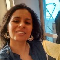 Nivedita Mookerji (@nivmook) 's Twitter Profile