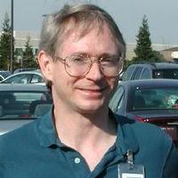 Steve Chalmers (@fstevenchalmers) 's Twitter Profile