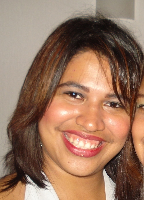 21 anos, Graduação: em CST segurança no trabalho.