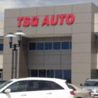 TSGAuto (@tsgauto) 's Twitter Profile