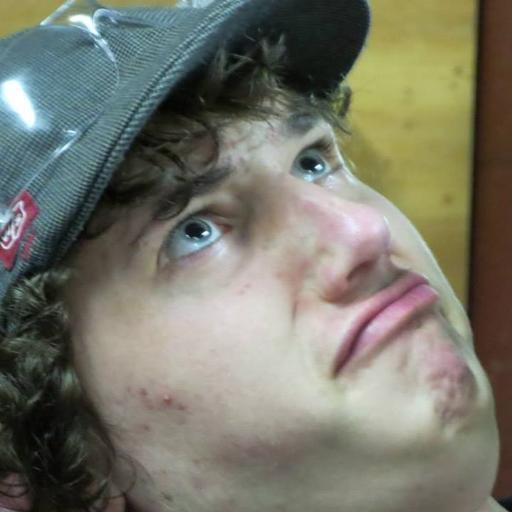 SMcCluckin's profile picture. 