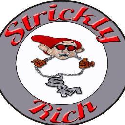 StricklyRichEnt's profile picture. Music Producer, Hip Hop Beat Maker and Mixing Engineer. http://t.co/iywGwVSYiL