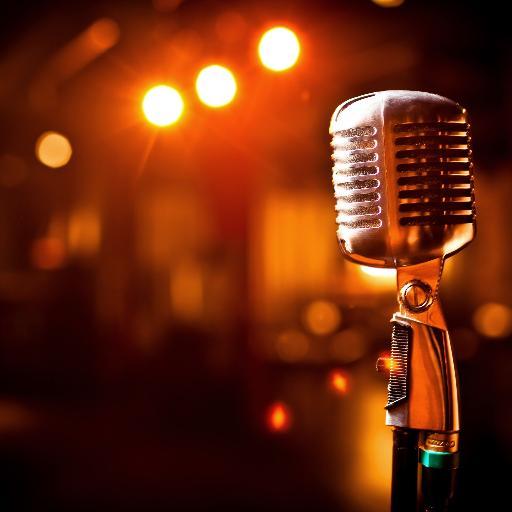 Me gusta cantar!