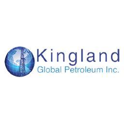 Kingland Global Petroleum Inc. is a specialized supplier of drilling equipment in the oil and gas industry. We deliver solutions for our customers