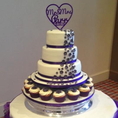 LAFBite's profile picture. .....Cakes, Cupcakes & other sweet treats for any occasion made to order... :)