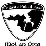 Mr. Moran, History Dept. at Coláiste Pobail Acla. For educational purposes of History students or interested followers.