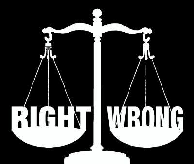 Equal rights for all. Against corruption! No racism! Logic and common sense welcome ;) #ethics #facts #truth - enjoy blocking idiots who paid $8 to get blocked