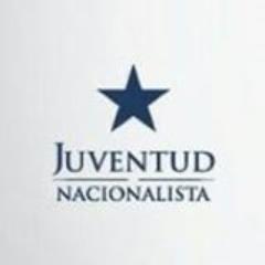 Cuenta oficial Juventud Nacionalista de Olancho