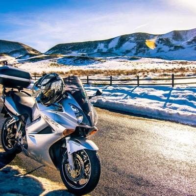 Motorcycle Touring across the UK, Europe & Beyond. Find us on https://t.co/jMAouBsyYz