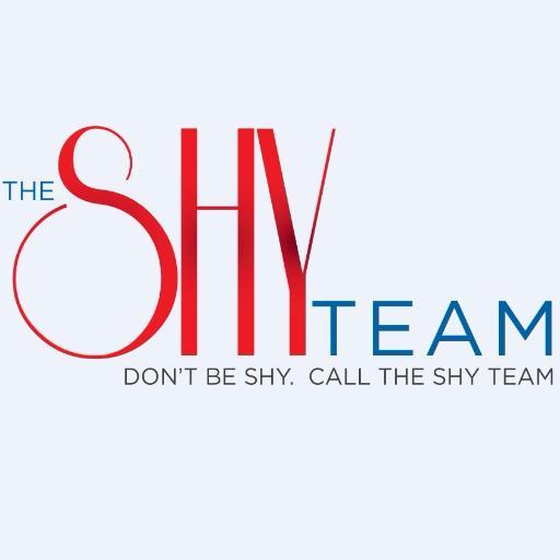 Shy Team