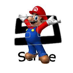 SerineSolitude's profile picture. Beginner Designer