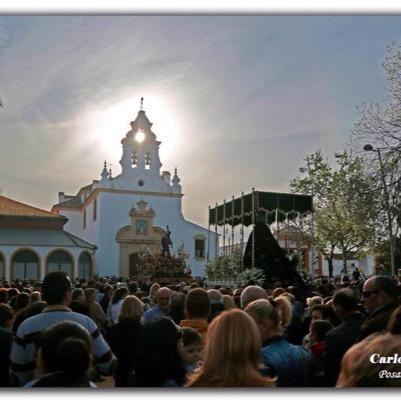 Twitter del Grupo Joven de la Hermandad de Ntro. Padre Jesús Nazareno de Posadas (Córdoba). Informaremos de noticias de interés de nuestra Hdad. Síguenos!