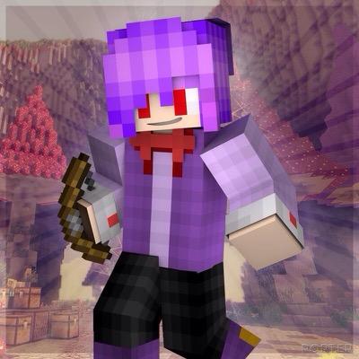 I play Minecraft'ClashofClans'and smashbros for the 3ds i will tweet when i get on minecraft and what server im playing on at that time and the same gose for sb