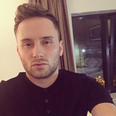 Daniel Golden net worth