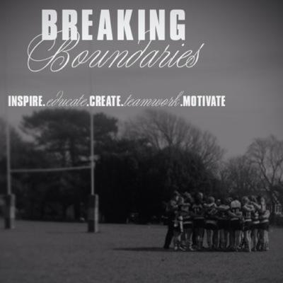 #BreakingBoundaries - born from Elite Sportswomen. Sports Academy/Corporate Teambuilding/#WIS Consultancy/Seminars/Mentoring/Motivational Speaking. #bethechange